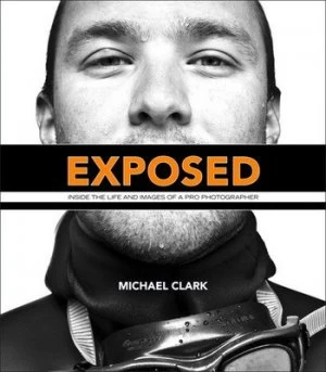 Image of Exposed by Michael Clark Book