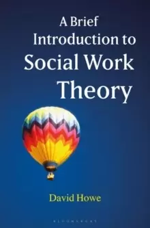 Image of A Brief Introduction to Social Work Theory