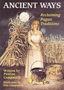 Image of Ancient Ways by Pauline Campanelli Book