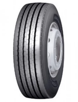 Image of Nokian Hakka Truck 844+ 265/70 R19.5 143/141J