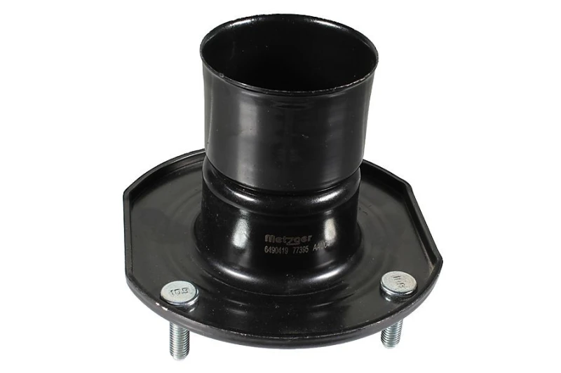 Image of Top strut mount METZGER 6490419