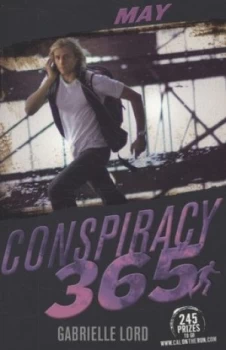 Image of May by Gabrielle Lord Paperback
