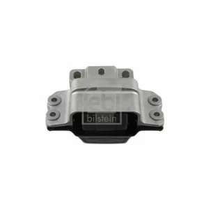 Image of Gearbox-Transmission Mount FEBI BILSTEIN 22724