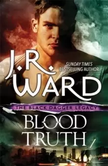 Image of Blood Truth
