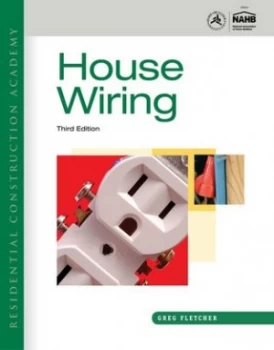 Image of House Wiring by Gregory Fletcher Hardback