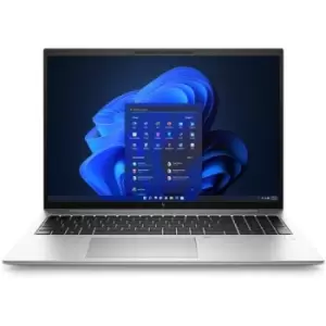 image of HP EliteBook 865 G9 16" WUXGA Laptop with AMD Ryzen 7 & Wolf Pro Security