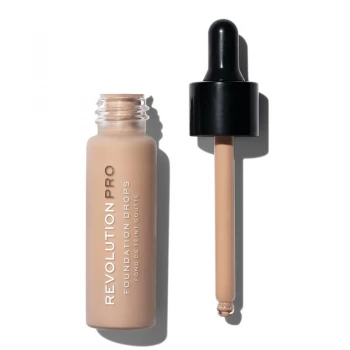 Image of Foundation Drops - F3