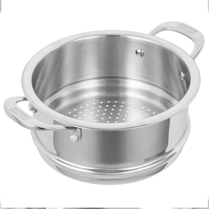 Image of Kuhn Rikon Allround Steamer Insert, 18cm