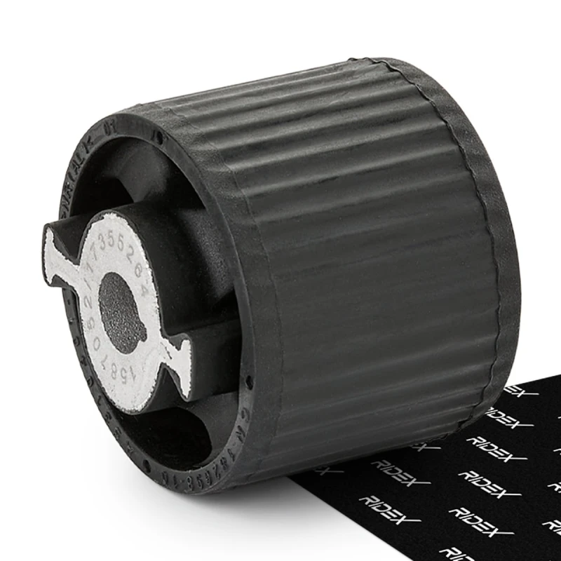 Image of RIDEX Axle bush RIDEX 1080M0164