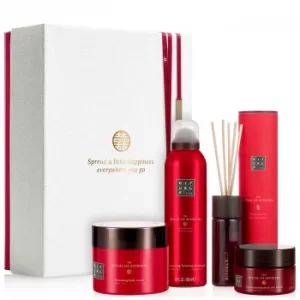 Image of Rituals The Ritual of Ayurveda Rebalancing Collection
