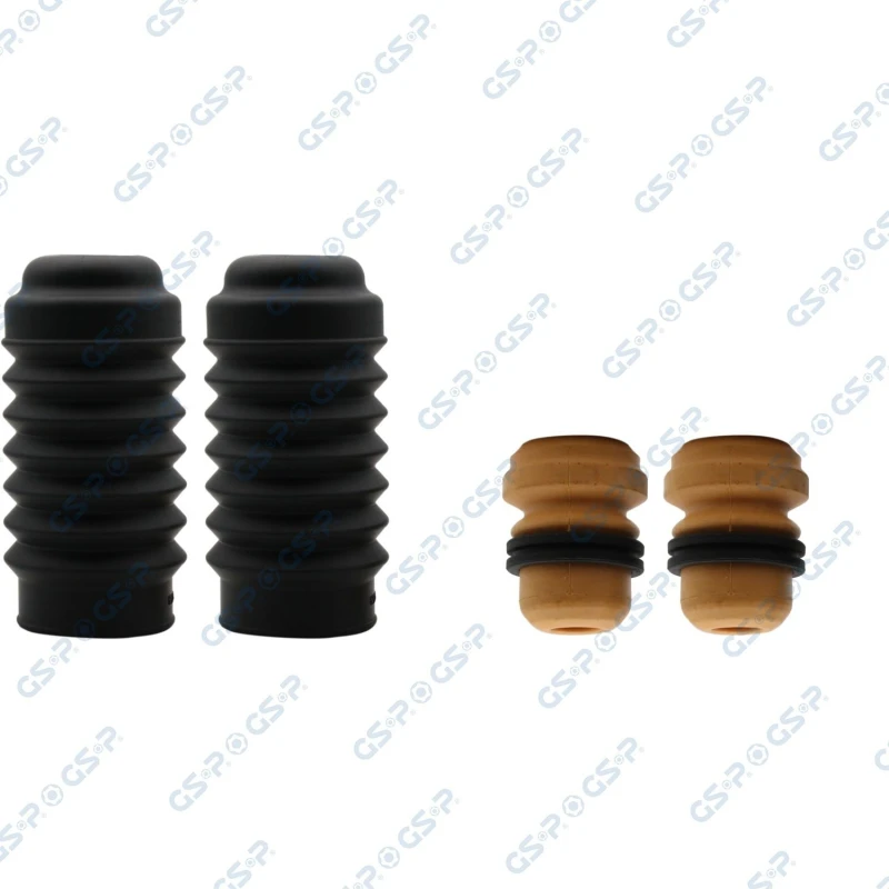 Image of GSP Dust cover kit, shock absorber GSP 5406580PK