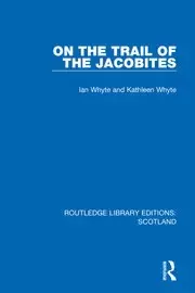 Image of On the Trail of the Jacobites