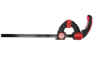 Image of Teng Tools CMQL300 300mm Top Mounted Quick Action Lever Clamp