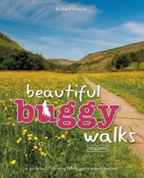 Image of Beautiful Buggy Walks by Richard Happer Book