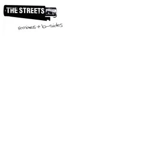 Image of The Streets - Remixes & B-Sides Vinyl