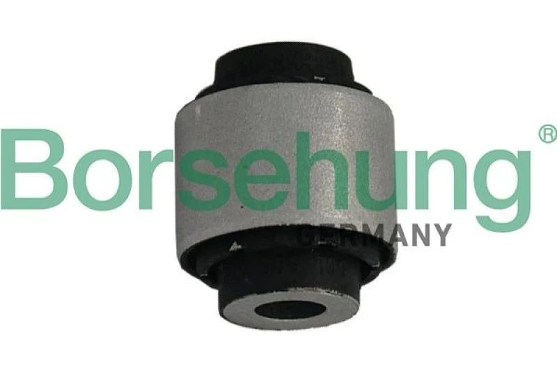 Image of Borsehung Trailing arm / Suspension arm bush Borsehung B19165