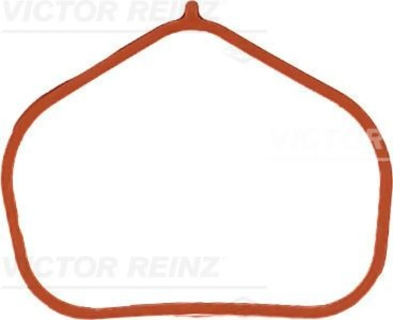 Image of REINZ 71-12232-00 Intake Manifold Gasket FPM (fluoride rubber) FPM (fluoride rubber) Gasket,intake manifold (42)