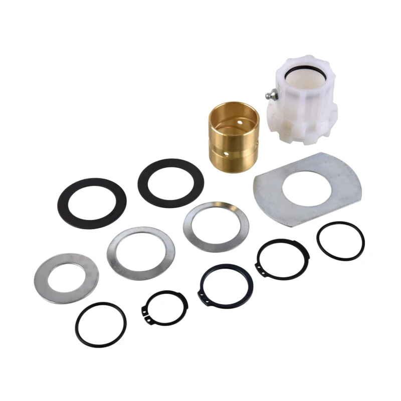 Image of FEBI BILSTEIN 177845 Repair Kit, brake camshaft Repair Kit,brake camshaft (2722)