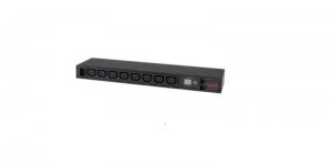 Image of APC Metered Rack PDU AP7820B