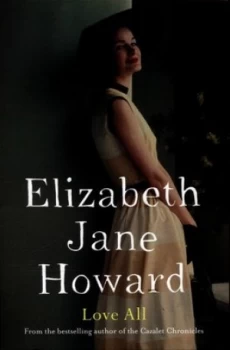 Image of Love All by Elizabeth Jane Howard Book