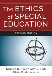 Image of The Ethics of Special Education
