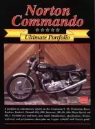 Image of norton commando ultimate portfolio