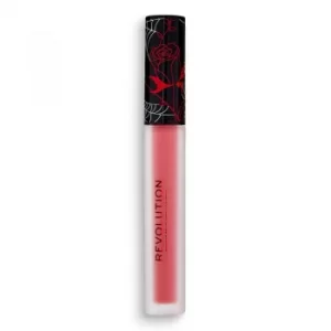 Revolution Halloween Matte Liquid Lip Bewitched