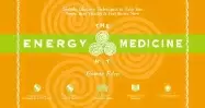 Image of energy medicine kit simple effective techniques to help you boost your vita