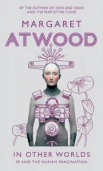 Image of In Other Worlds by Margaret Atwood Hardback