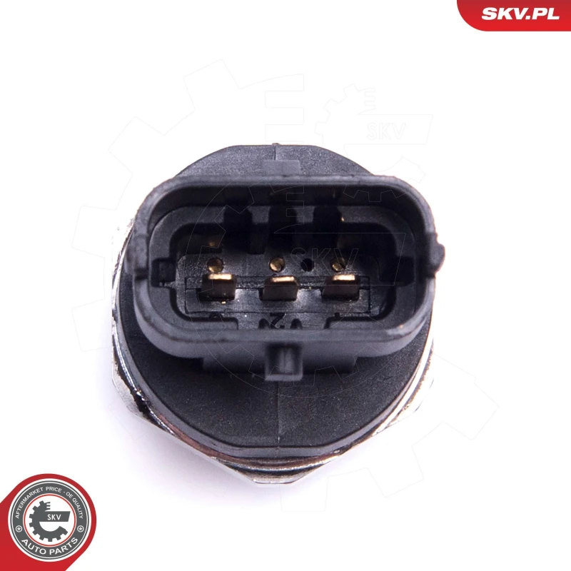 Image of ESEN SKV Fuel pressure sensor ESEN SKV 17SKV737