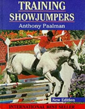 Image of Training showjumpers by Anthony Paalman