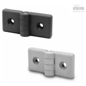 Image of Elesa - Profile hinge-CFG.30/45 SH-6