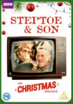 image of Steptoe & Son Christmas Special