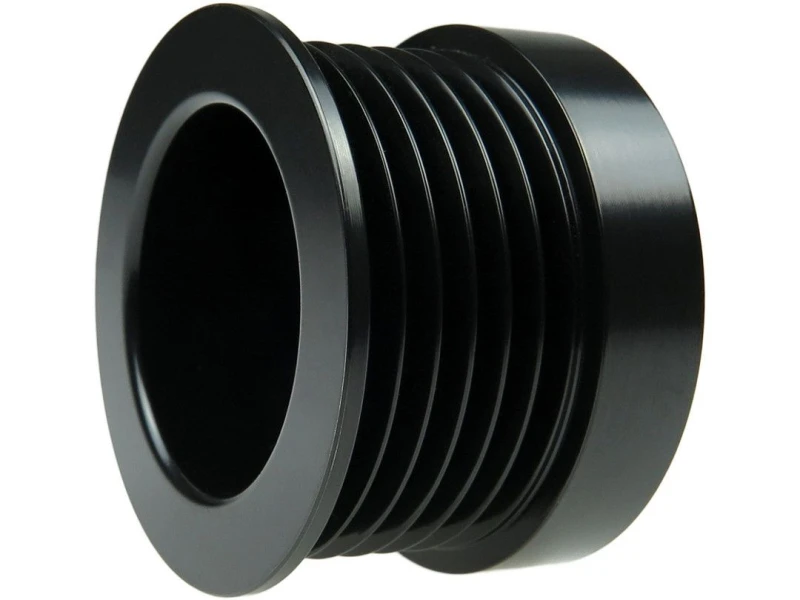 Image of AS-PL Pulley, alternator AS-PL AP0011