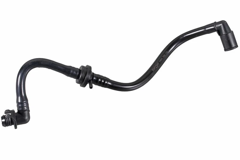Image of Vacuum Hose, brake booster METZGER 2180040