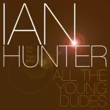 Image of All the young dudes