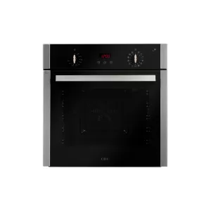 Image of CDA SC360 65L Integrated Electric Single Oven