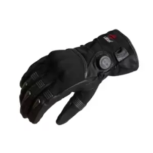 Image of Halvarssons Ljusdal Black Grey 10