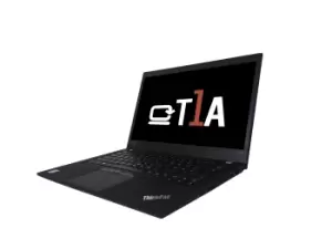 Image of T1A Lenovo ThinkPad T490 Refurbished i5-8365U Notebook 35.6 cm...
