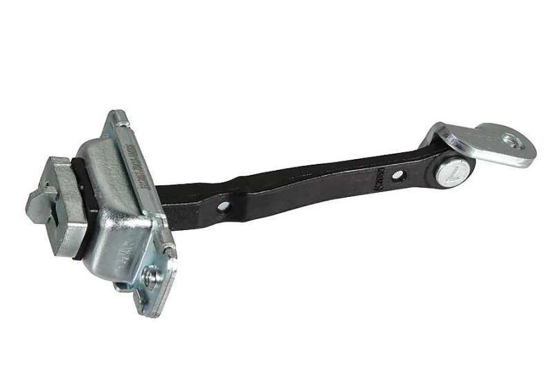 Image of METZGER 2312461 Door Catch Left Rear Door Catch (3251)