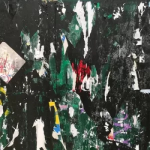 Image of The End by Shlohmo Vinyl Album