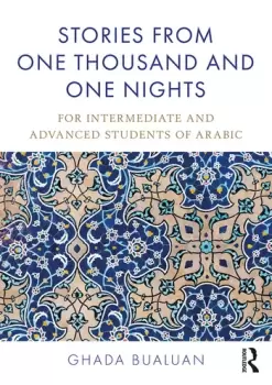 Image of Stories from One Thousand and One NightsFor Intermediate and Advanced Students of Arabic