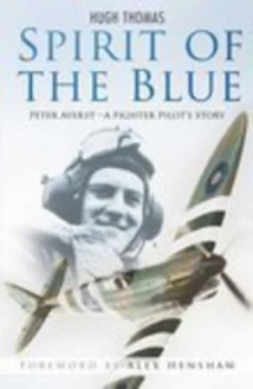 Image of Spirit of the Blue by Hugh Thomas Paperback