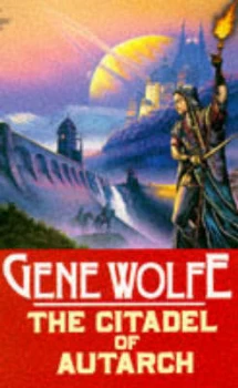 Image of The Citadel of the Autarch by Gene Wolfe Paperback