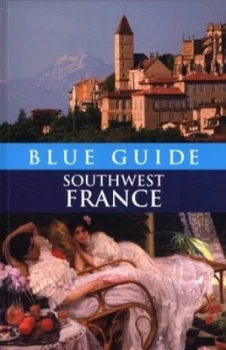 Image of Southwest France by Delia Gray-Durant Paperback