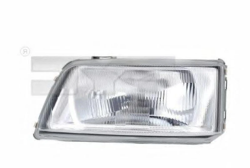Image of TYC Headlight TYC 20-5618-15-2
