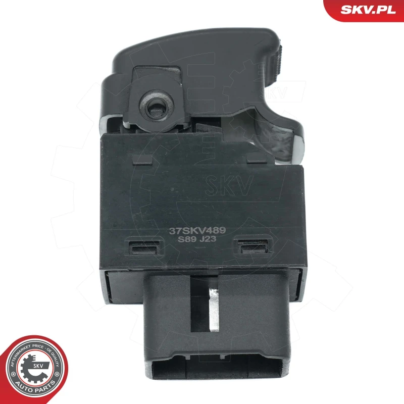 Image of ESEN SKV Window switch ESEN SKV 37SKV489