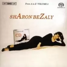 Image of From A - Z Volume 3 [sacd/cd Hybrid]