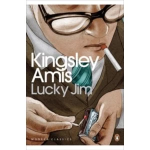 Image of Lucky Jim