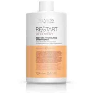 image of Revlon Professional RE/START Recovery Restorative Melting Conditioner 750ml